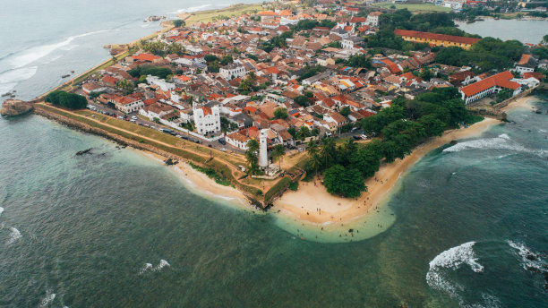 galle