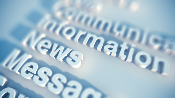 media