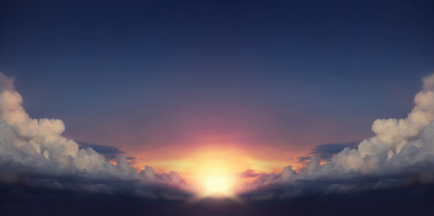 heavenly