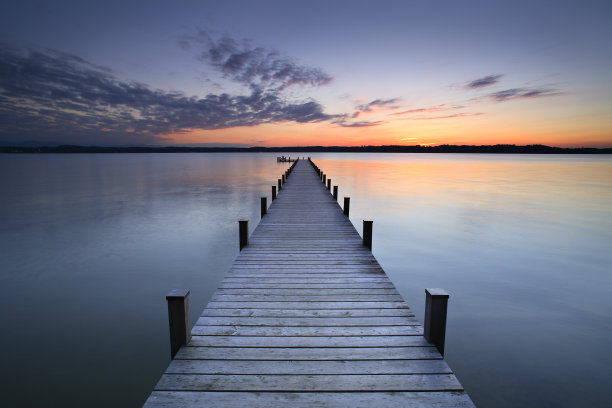 boardwalk