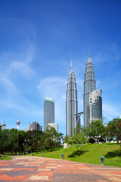 petronas