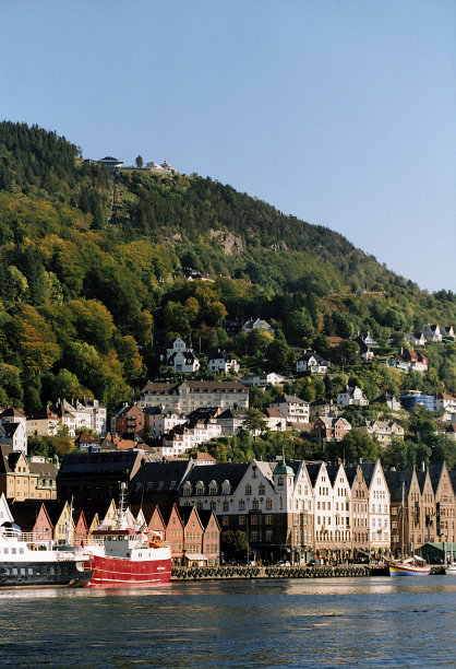 bergen