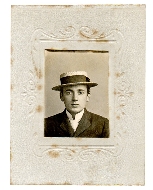 1900s
