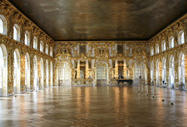ornate