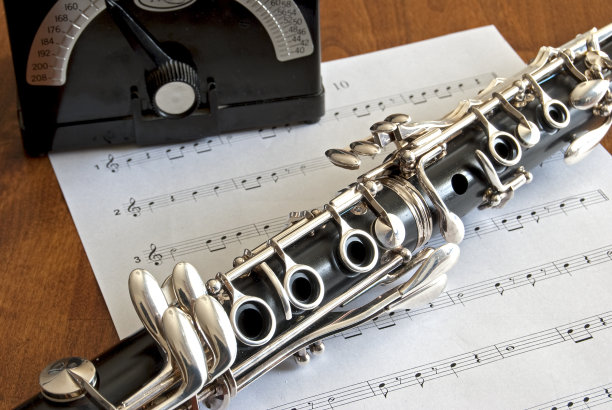 clarinet