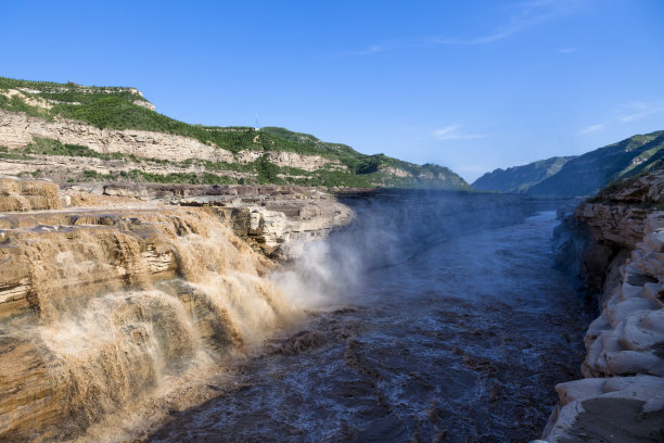 黄河文化