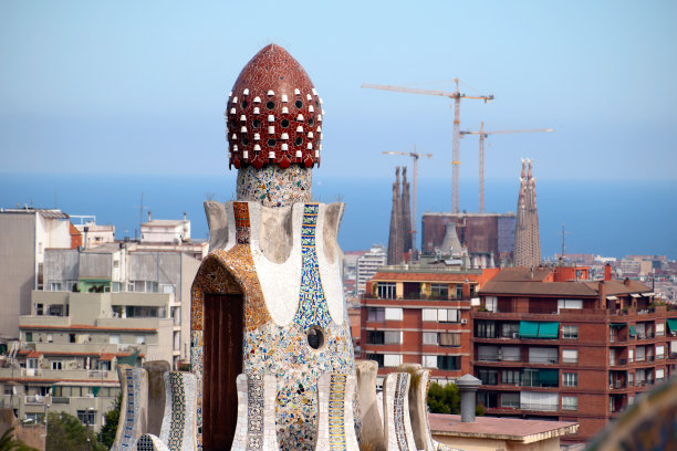 创建文明城市雕塑