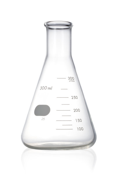 beaker