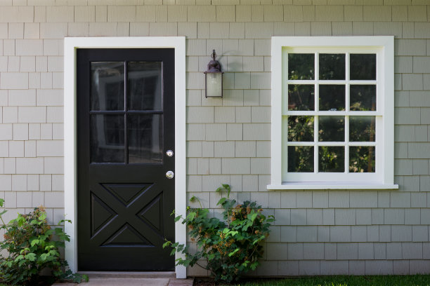 doors