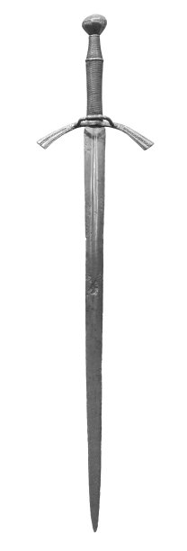 sword