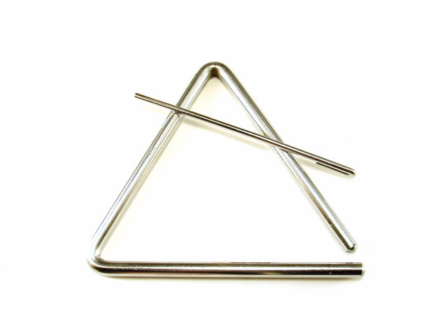 三角铁