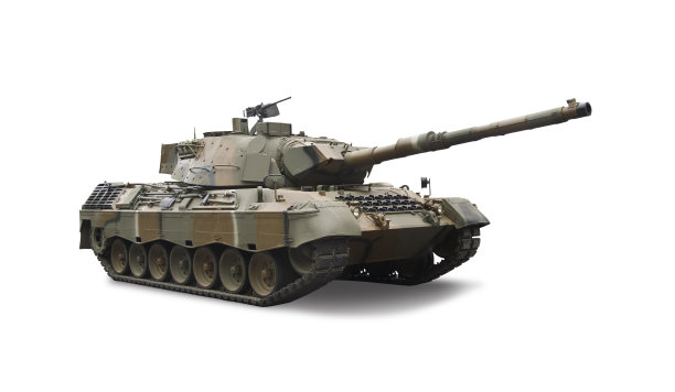 tank