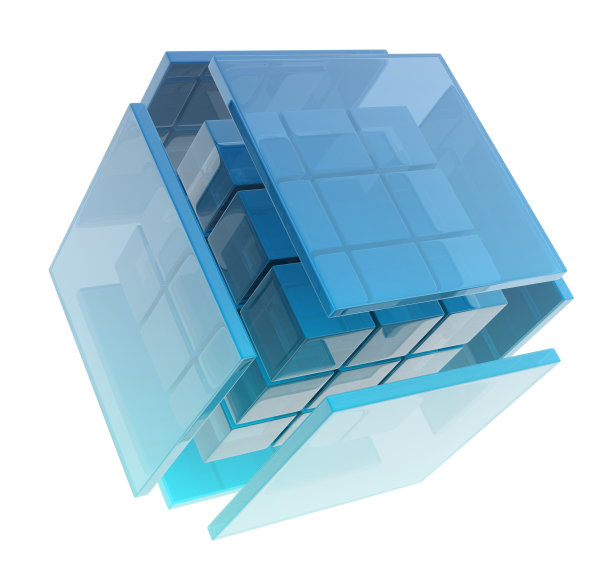 cube