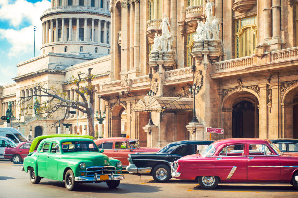 cuba