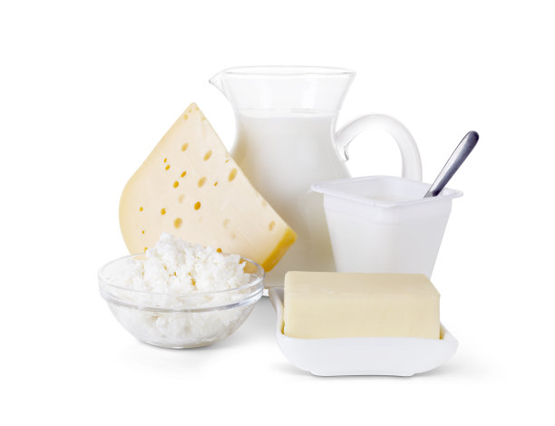 dairy