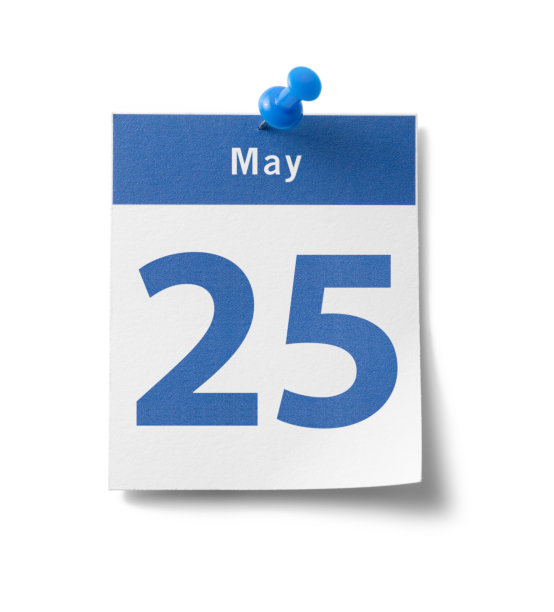 25th