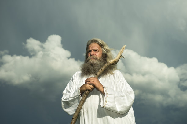 moses