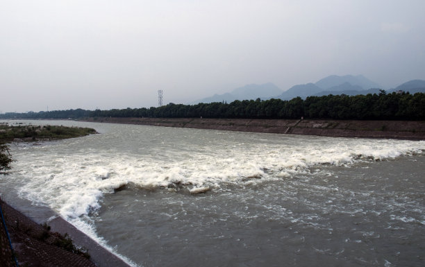 dujiangyan