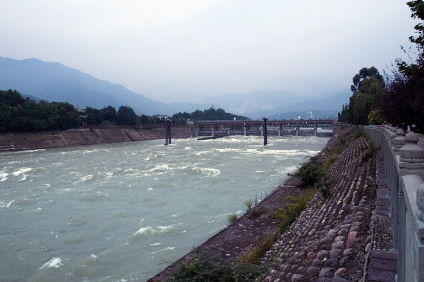 dujiangyan