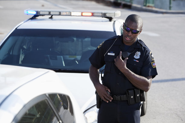 police
