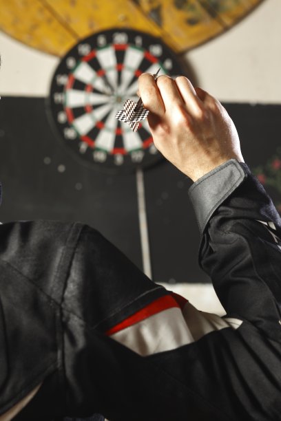 dart