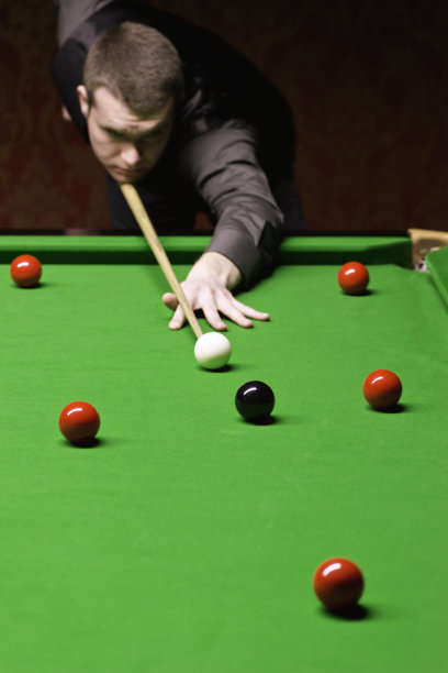snooker