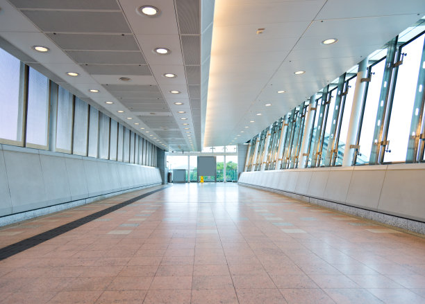 skywalk