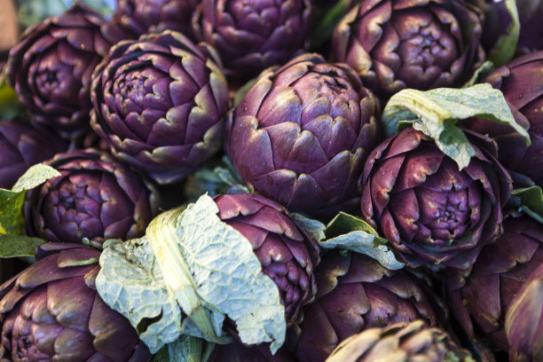artichoke