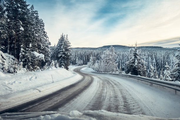 雪路