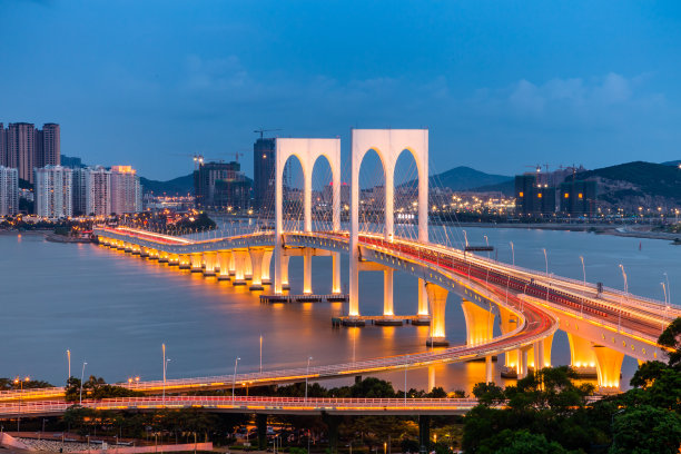 macao