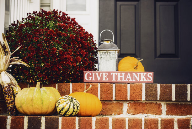 thanksgiving