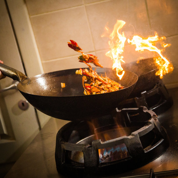 wok