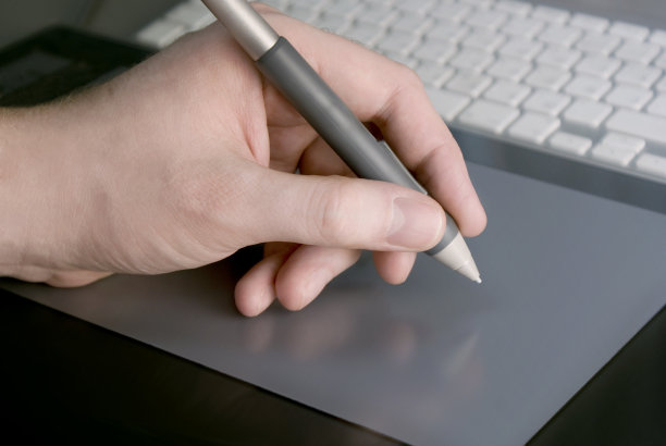 wacom