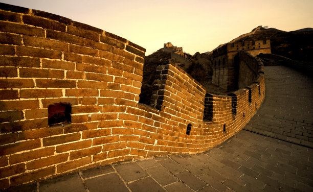 北京八达岭长城