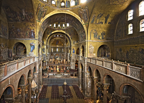 basilica