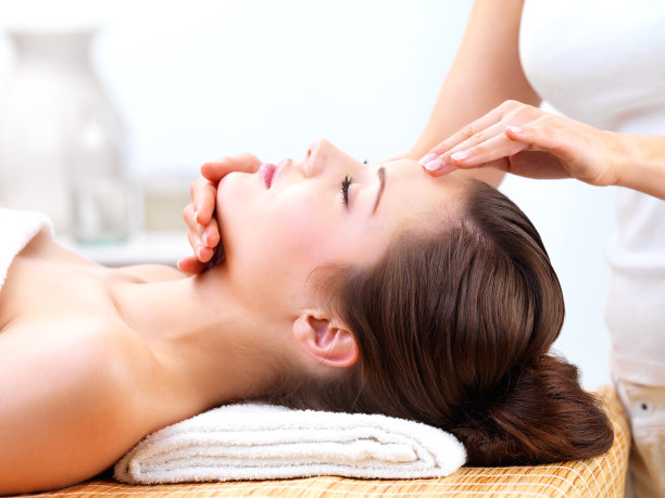 spa