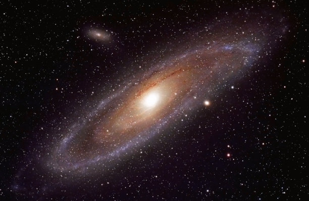 andromeda
