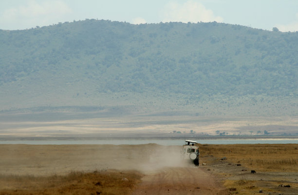 ngorongoro
