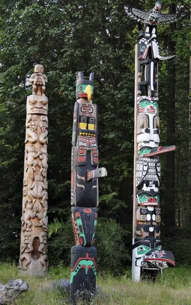 totem