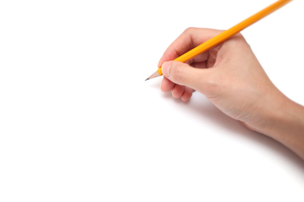 pencil