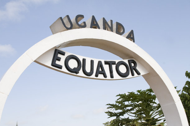 equator