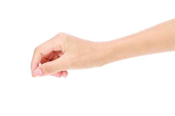 hands