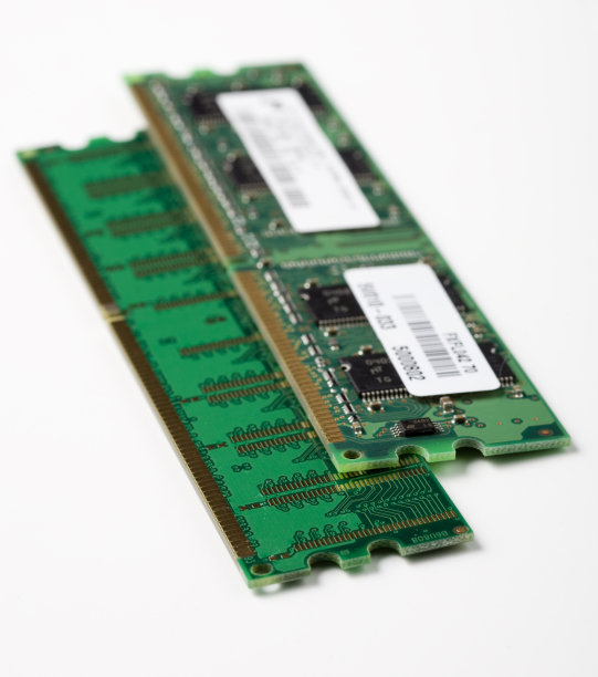 随机存取存储器