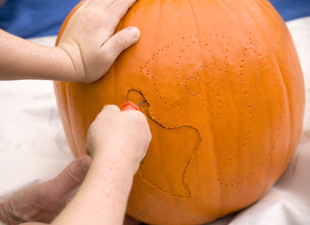 carve