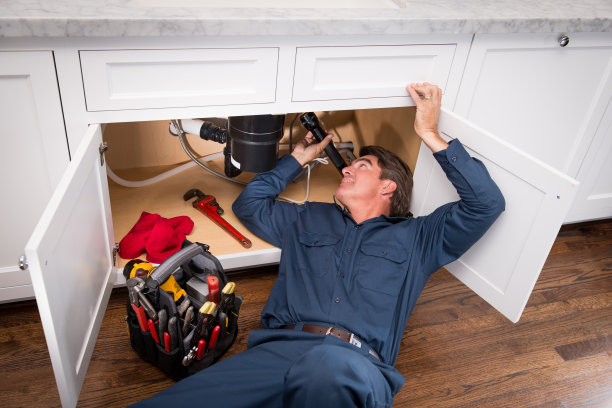 plumbing
