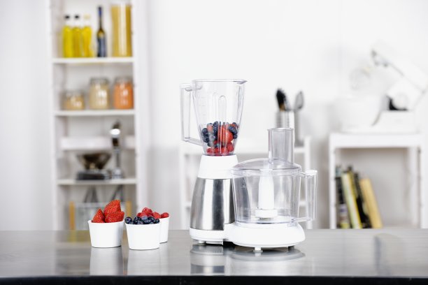 blender