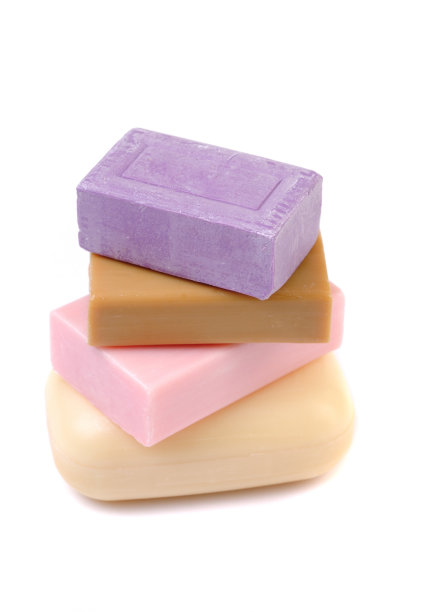 soap