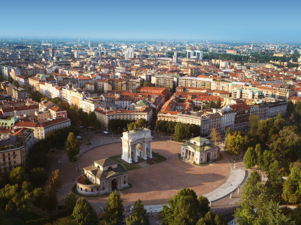 milan