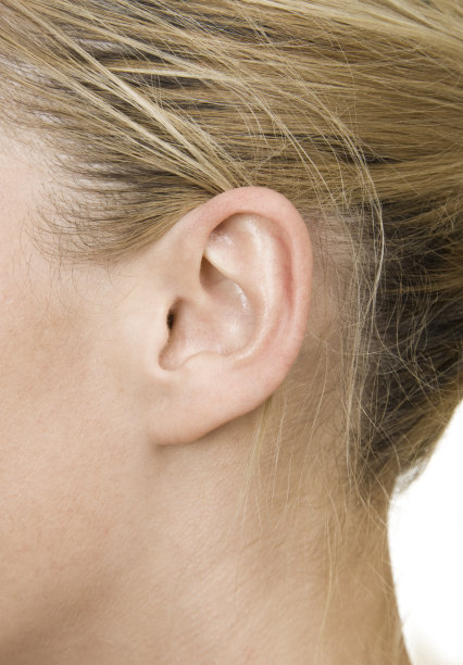 ear