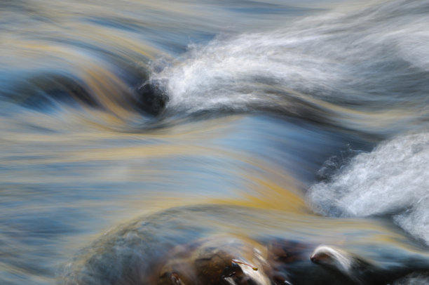 rapids